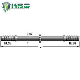 Foro di Rod R38-Hex 32-R38 Flessinga di estensione R38 9,6 millimetri