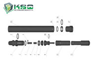 Anello di fermo ad alta resistenza del pistone degli strumenti di perforazione dell'acciaio legato DTH DTH350-13
