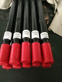 Il martello pneumatico/estensione di approvazione ISO9001 ha infilato l'ancora Rod T38 T45 T51