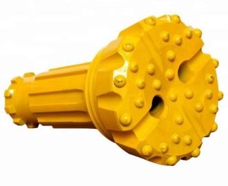 L'acciaio legato ad alta resistenza giù fora il colore dorato del martello DHD112 SD12 NUMA120 NUMA125
