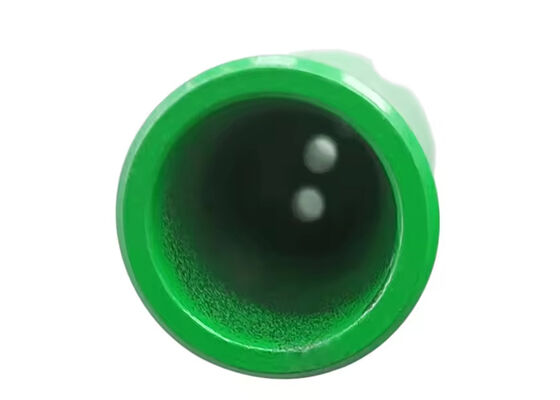 Buttone a 7 gradi di alta qualità 32 34 36 38 mm per strumento di perforazione per l'estrazione di roccia dura