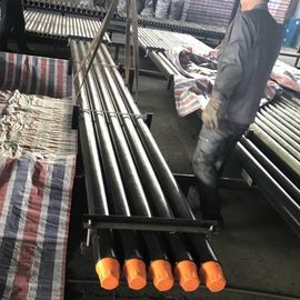 Strumenti di perforazione della macchina d'estrazione DTH api 2 3/8 di tubo della trivellazione DTH dell'acqua
