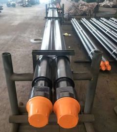 Strumenti di perforazione della saldatura di attrito DTH registro api di api di 2 3/8" 2 7/8" 3 1/2» SE filo