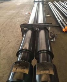 Strumenti di perforazione della saldatura di attrito DTH registro api di api di 2 3/8" 2 7/8" 3 1/2» SE filo
