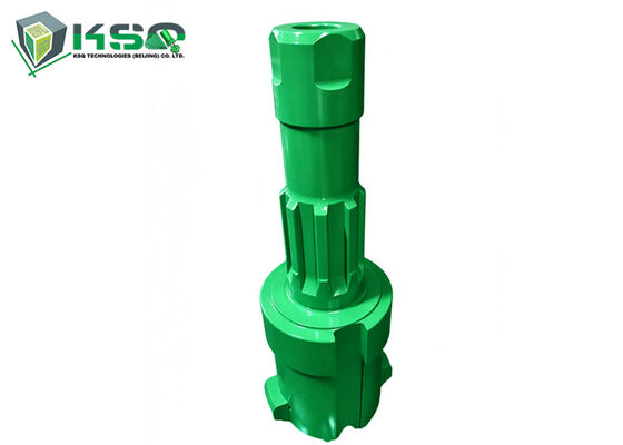 Sistema di rivestimento a blocco scorrevole DHD360 194mm Sistema di avanzamento del rivestimento per perforazione a ricoprimento