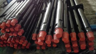 Trivellazione petrolifera 3,5" norma di spessore api del grado G105 9.6mm del tubo d'acciaio del trapano di api 5DP