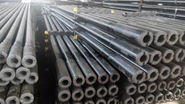 Trivellazione petrolifera 3,5" norma di spessore api del grado G105 9.6mm del tubo d'acciaio del trapano di api 5DP