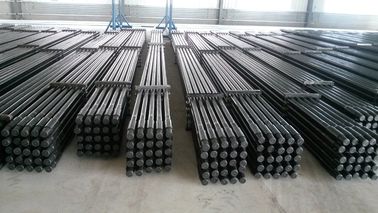 Trivellazione petrolifera 3,5" norma di spessore api del grado G105 9.6mm del tubo d'acciaio del trapano di api 5DP