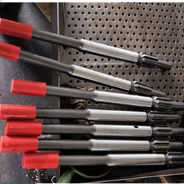 Adattatore dello stinco del trapano di T45 T51 R32 per gli strumenti del martello della cima del martello pneumatico