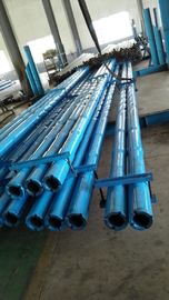 Asta di trivellazione infilato dello strumento di perforazione per i diametri 76mm - 280mm della trivellazione di olio