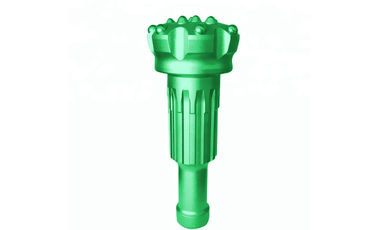 pezzi del martello di missione 40 DTH di 115mm/tagliente del bottone per trivellazione