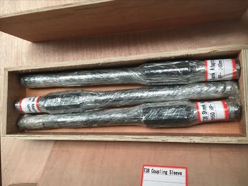 Adattatore dello stinco del trapano di T38 T45 T51 per il bordo YH50 YH60A YH65 YH70 YH65 RP di Ingersoll