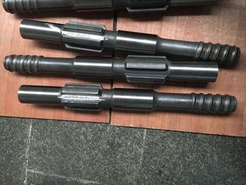 Il martello pneumatico del diametro 51mm parte/la lunghezza 500mm dell'adattatore T45 stinco del tagliente