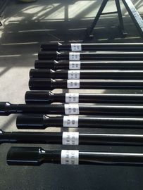 12 piedi di asta di trivellazione 3660mm di velocità Rod di lunghezza infilata Rod per il martello pneumatico lungo del foro
