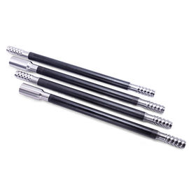 Estensione Rod T51 3660mm millimetro MF del trapano delle parti del trapano di estrazione mineraria di formazione rocciosa di hard rock