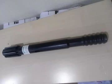 Strumenti delle piattaforme di produzione della roccia dell'adattatore T51 670mm dello stinco del acciaio al carbonio del macchinario minerario