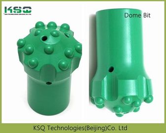 Copra con una cupola la scrematura del tagliente T51 10.6kg sferico/balistico di 152mm per il traforo di perforazione