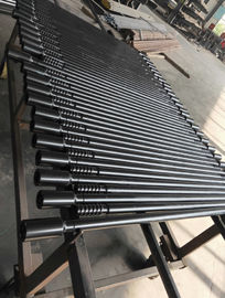 Il filo rotondo di asta di trivellazione di MF T38 1220mm scrive a 23CrNi3Mo l'alta efficienza materiale