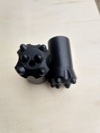 Affusolato/ha infilato il pezzo di martello pneumatico per il diametro 34mm di traforo/di spostamento 38mm