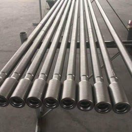 Diametro infilato MF 46mm di asta di trivellazione T45 GT60 3050mm 3660mm 10ft 12ft