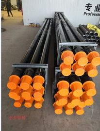 La perforatrice da roccia del collegamento di api foggia l'asta di perforazione superiore 114mm di 76mm 89mm DTH