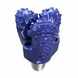 Denti macinato tagliente triconico 7 - 5/8" della trivellazione dell'acqua certificazione del diametro api