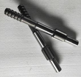 Diametro nero di lunghezza 380/484mm 45mm dell'adattatore PD200 T38 di Chuck del trapano di colore