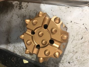 Tagliente ritrattabile T51-115 di perforazione di hard rock per la piattaforma di produzione della roccia di Copco dell'atlante