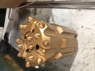 Tagliente ritrattabile T51-115 di perforazione di hard rock per la piattaforma di produzione della roccia di Copco dell'atlante