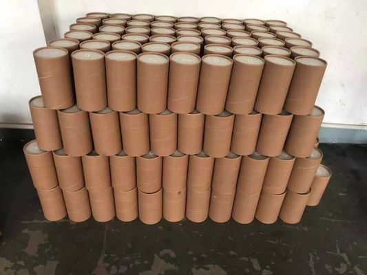 Perforazione PDC in acciaio legato per esplorazione geologica