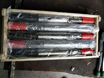 Diametro 45mm di lunghezza 766mm dell'adattatore dello stinco del trapano di alta precisione per la bullonatura/che va alla deriva