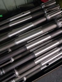 Adattatore dello stinco di Copco T45 T51 R32 dell'atlante per gli strumenti del martello della cima del martello pneumatico