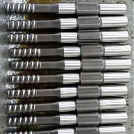 Adattatore dello stinco di Copco T45 T51 R32 dell'atlante per gli strumenti del martello della cima del martello pneumatico