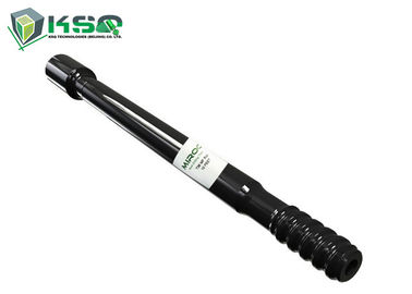 Peso del diametro 10.7kg di forma rotonda 39mm di Rod di estensione del trapano di velocità di MF del carburo di tungsteno