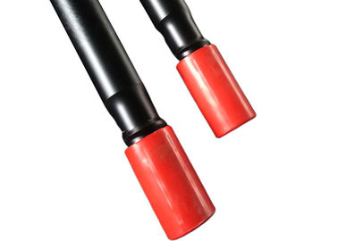 indeciso MF Rod degli strumenti di perforazione della roccia T38 di 1220mm per la piattaforma di produzione della miniera