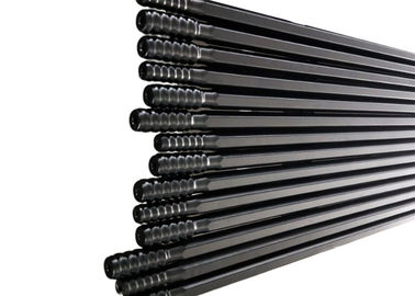 Estensione infilata infilata Rod di asta di trivellazione con la lunghezza di 3660mm - di 1220 per estrarre