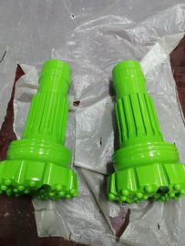 Resistenza all'usura dei taglienti di estrazione mineraria del diametro dei pezzi 251mm del martello di Dth di pezzo fucinato