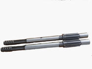 Lunghezza infilata dell'adattatore HC150RP T45 670mm del tagliente dello stinco dell'acciaio legato di pezzo fucinato