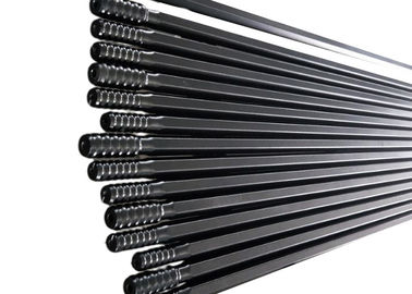 Asta di trivellazione del filo di R25 R32 R38 T38 T45 T51 per macchinario minerario