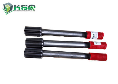 Le barre notevoli dell'adattatore dello stinco del trapano di T38 485mm collegano asta di trivellazione con le perforatrici da roccia