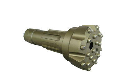 Taglienti di DHD360 152mm DTH 6" su utensile a inserti del martello di pressione d'aria DTH per il POLIZIOTTO 64 di Copco dell'atlante