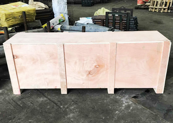 Piccolo impianto di perforazione DTH pneumatico