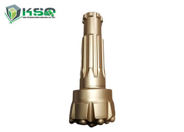 Alta pressione d'aria DHD350 5" taglienti convessi di Copco DTH dell'atlante del tagliente di pollice DTH per la perforazione di Waterwell