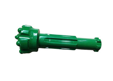 Br medio di pietra 76mm di pressione d'aria delle punte di perforazione del martello della roccia di 64mm 70mm 1 Br del Br2 3 bit del martello di DTH