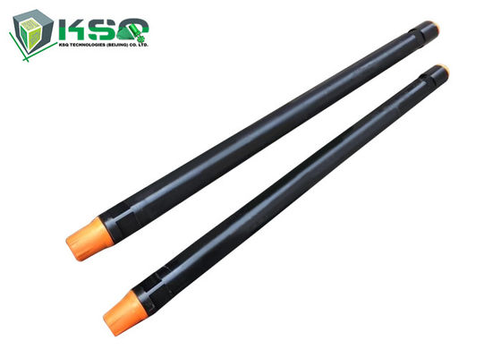 asta di perforazione degli strumenti di perforazione a rotazione degli strumenti di perforazione di 3M API Thread DTH DTH