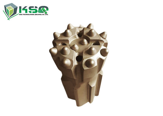 per l'utensile a inserti ritrattabile idraulico del filo del tagliente delle componenti T45 T51 degli impianti di perforazione di trapano di perforazione di pietra della cava