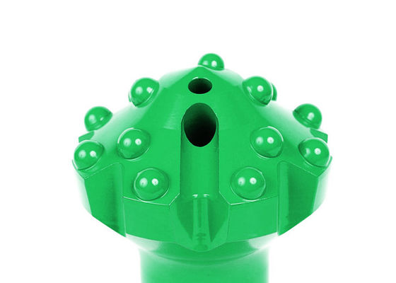 Utensile a inserti dello scrematore 152MM T51 per i taglienti di hard rock del tunnel e di estrazione mineraria