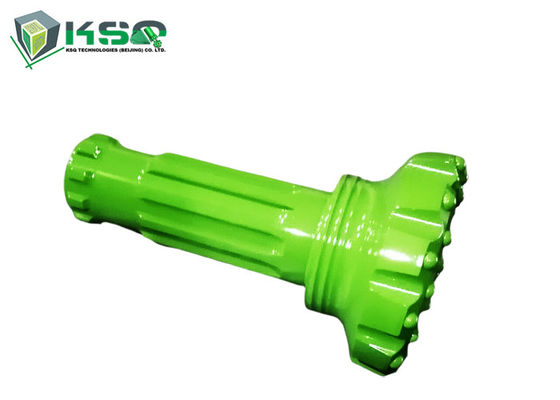Pezzo a 8 pollici di DHD380-290mm DTH per la perforazione del foro di Plast
