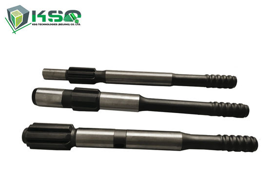 Adattatore superiore dello stinco di perforazione di hard rock del martello T38 T45 per /Tamrock HL500