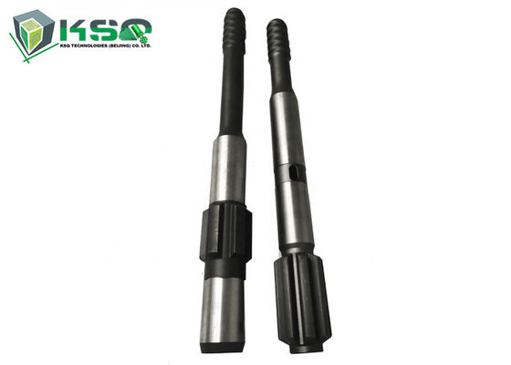 620mm T45 per l'adattatore dello stinco del trapano di Furukawa HD 709 dell'indeciso del martello pneumatico